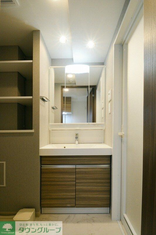 ウィルテラス森下三丁目の物件内観写真