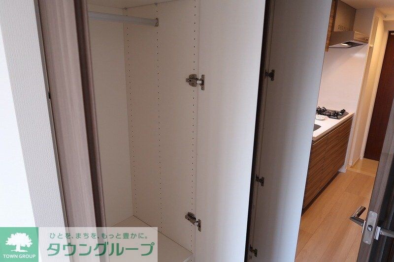 ウィルテラス森下三丁目の物件内観写真