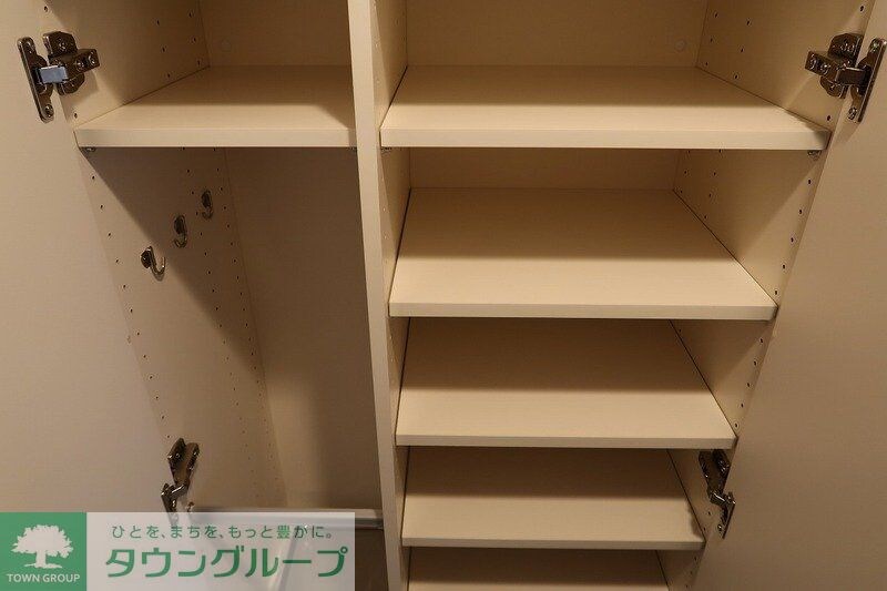 ウィルテラス森下三丁目の物件内観写真