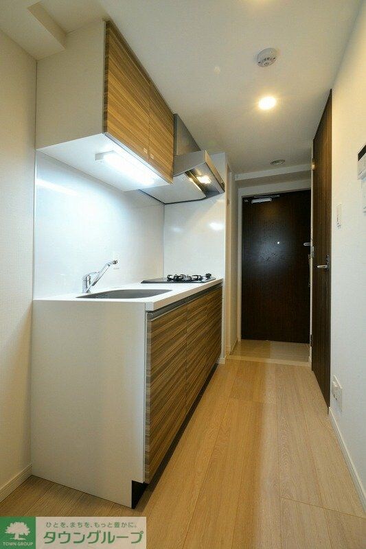 ウィルテラス森下三丁目の物件内観写真