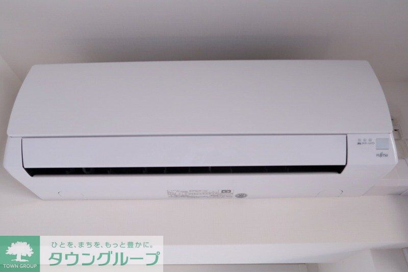 ウィルテラス森下三丁目の物件内観写真