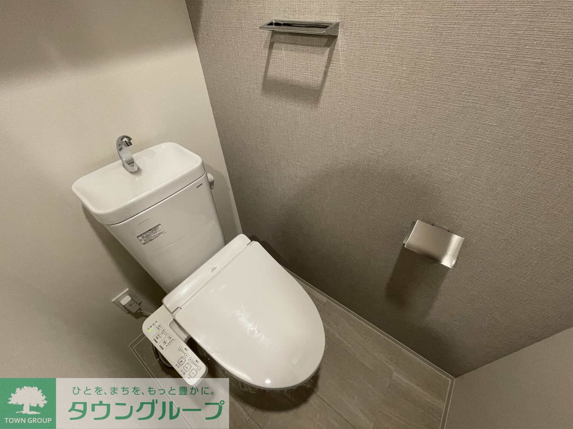 ルフォンリヴェント清澄白河の物件内観写真