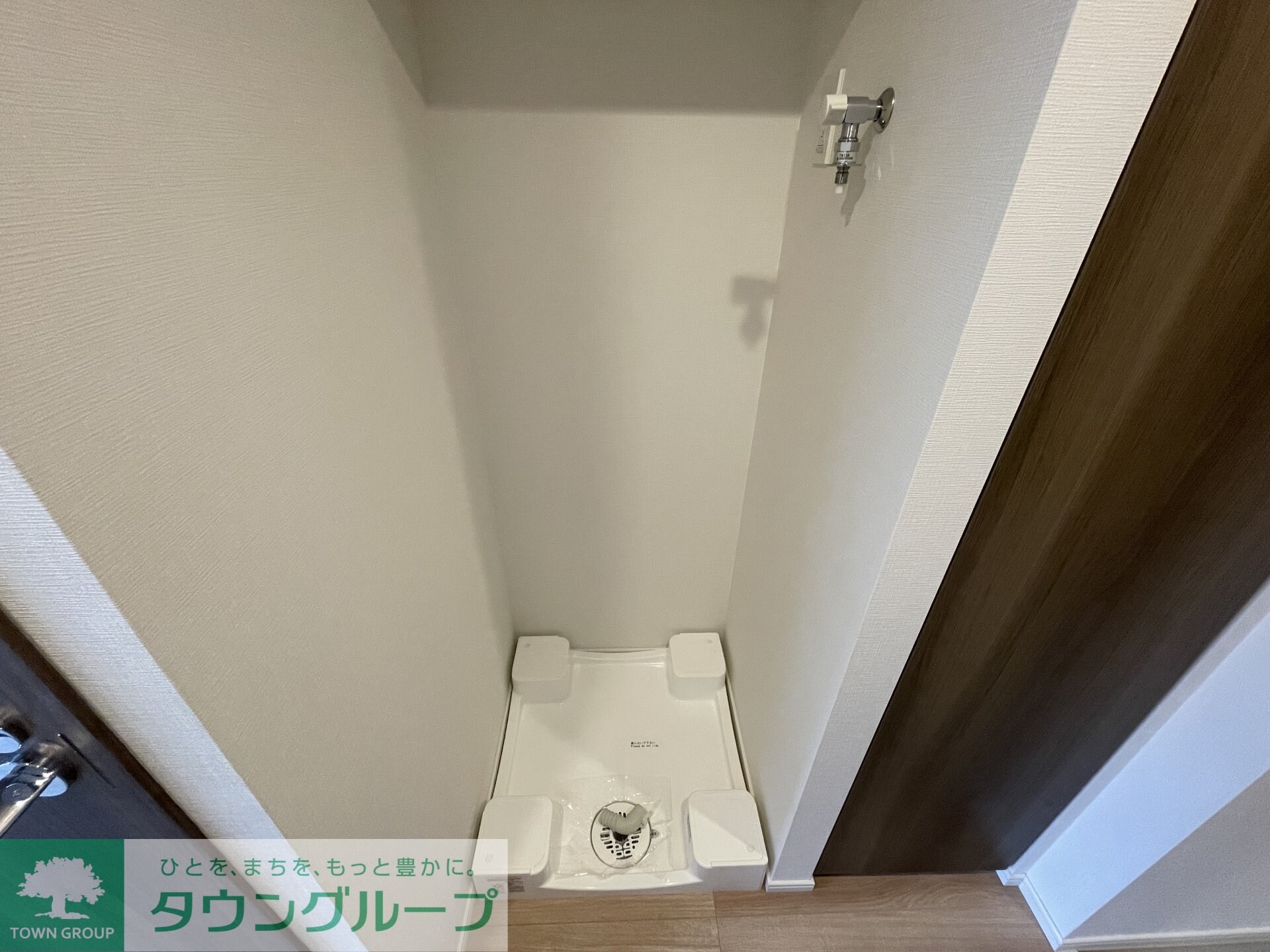 ルフォンリヴェント清澄白河の物件内観写真