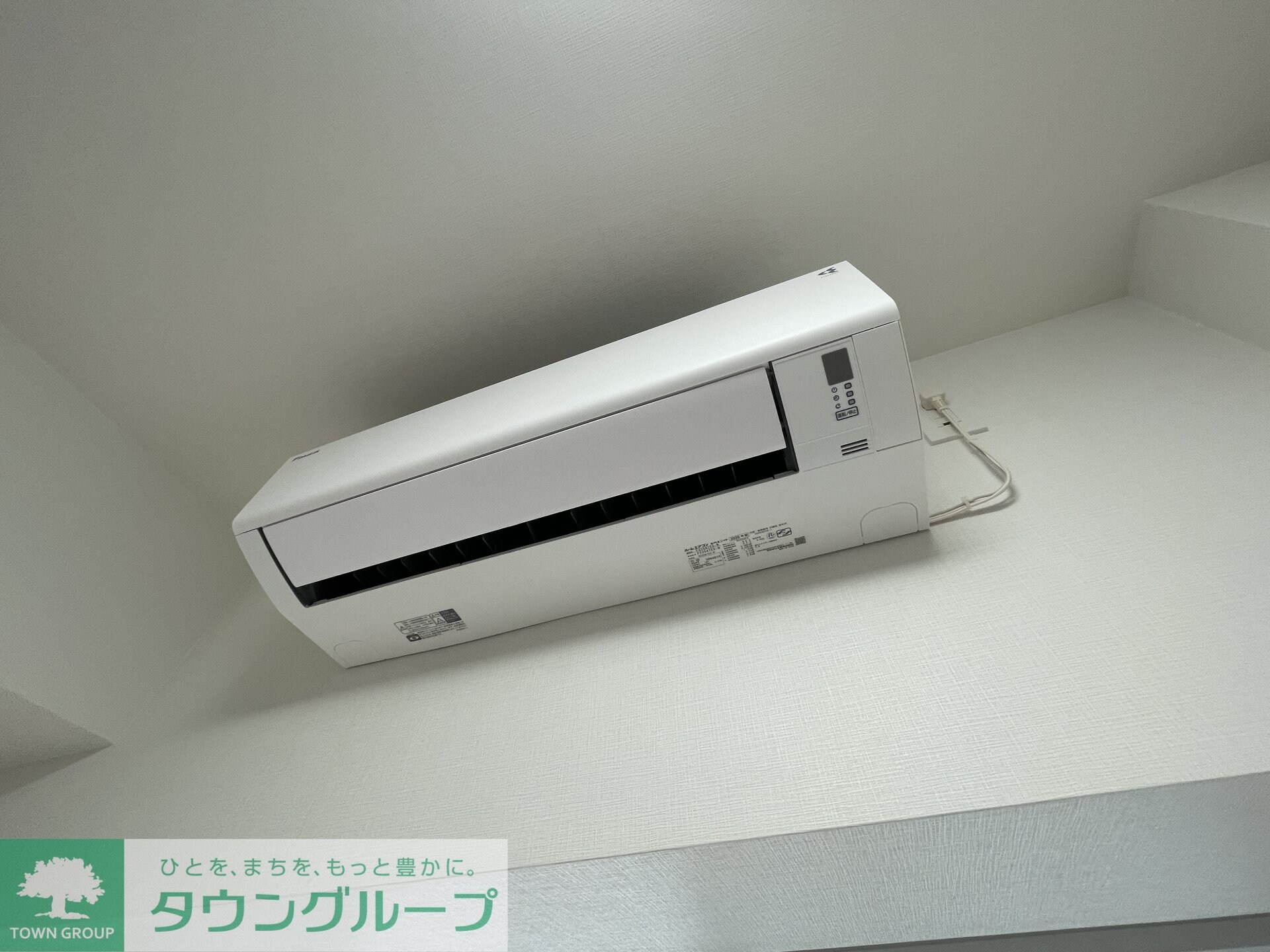 ルフォンリヴェント清澄白河の物件内観写真