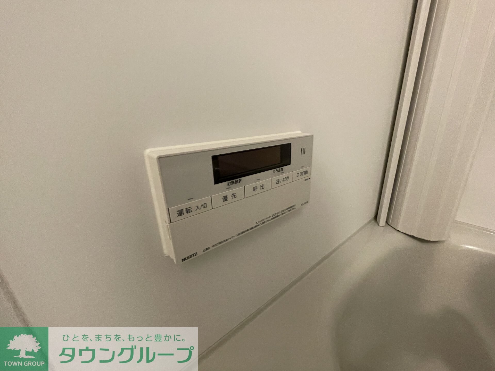 ルフォンリヴェント清澄白河の物件内観写真