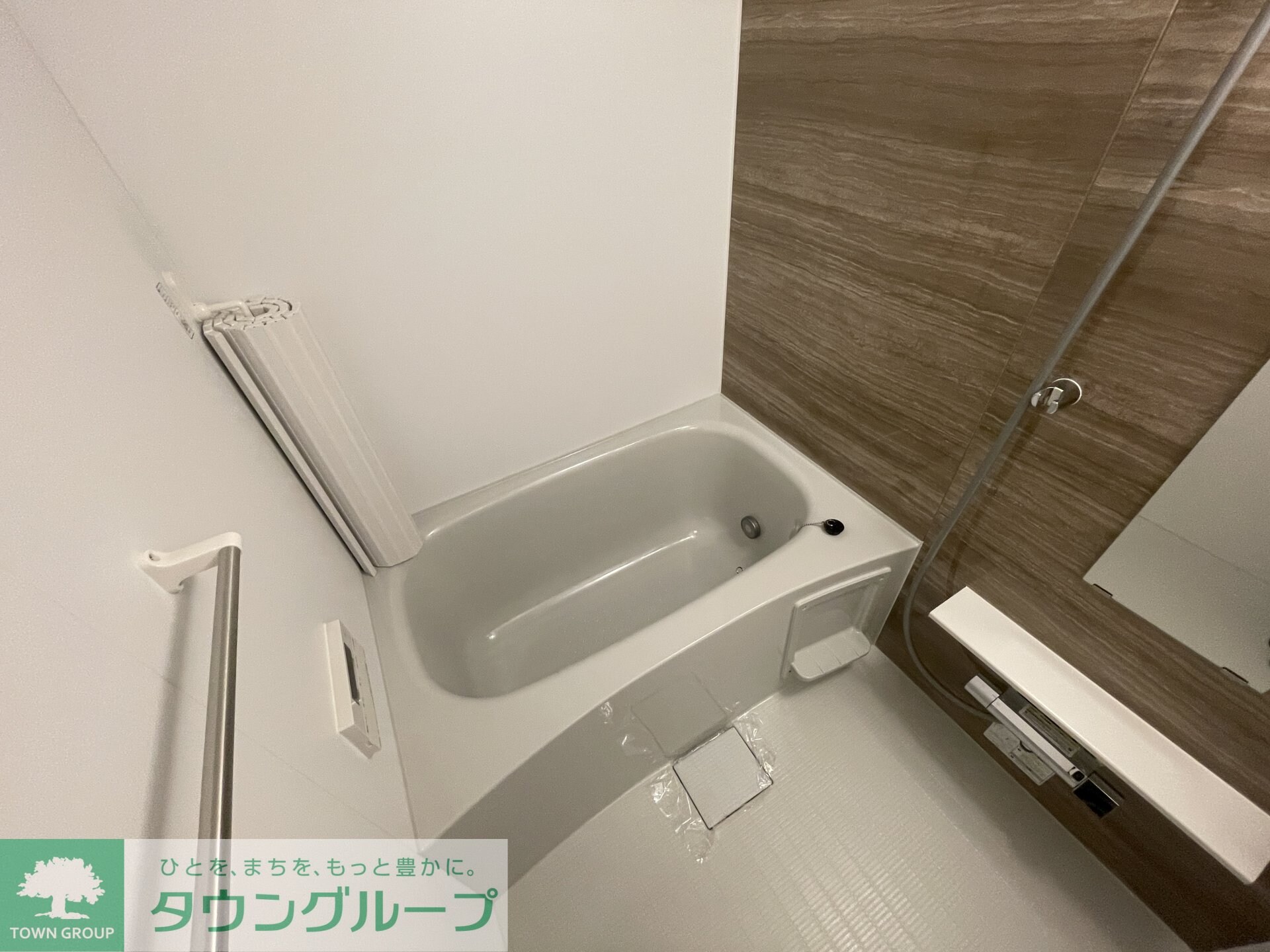 ルフォンリヴェント清澄白河の物件内観写真