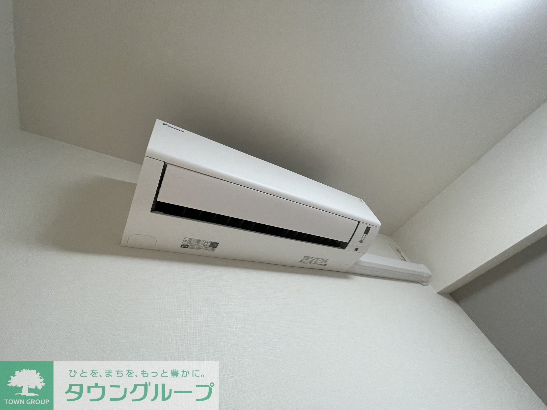 ルフォンリヴェント清澄白河の物件内観写真