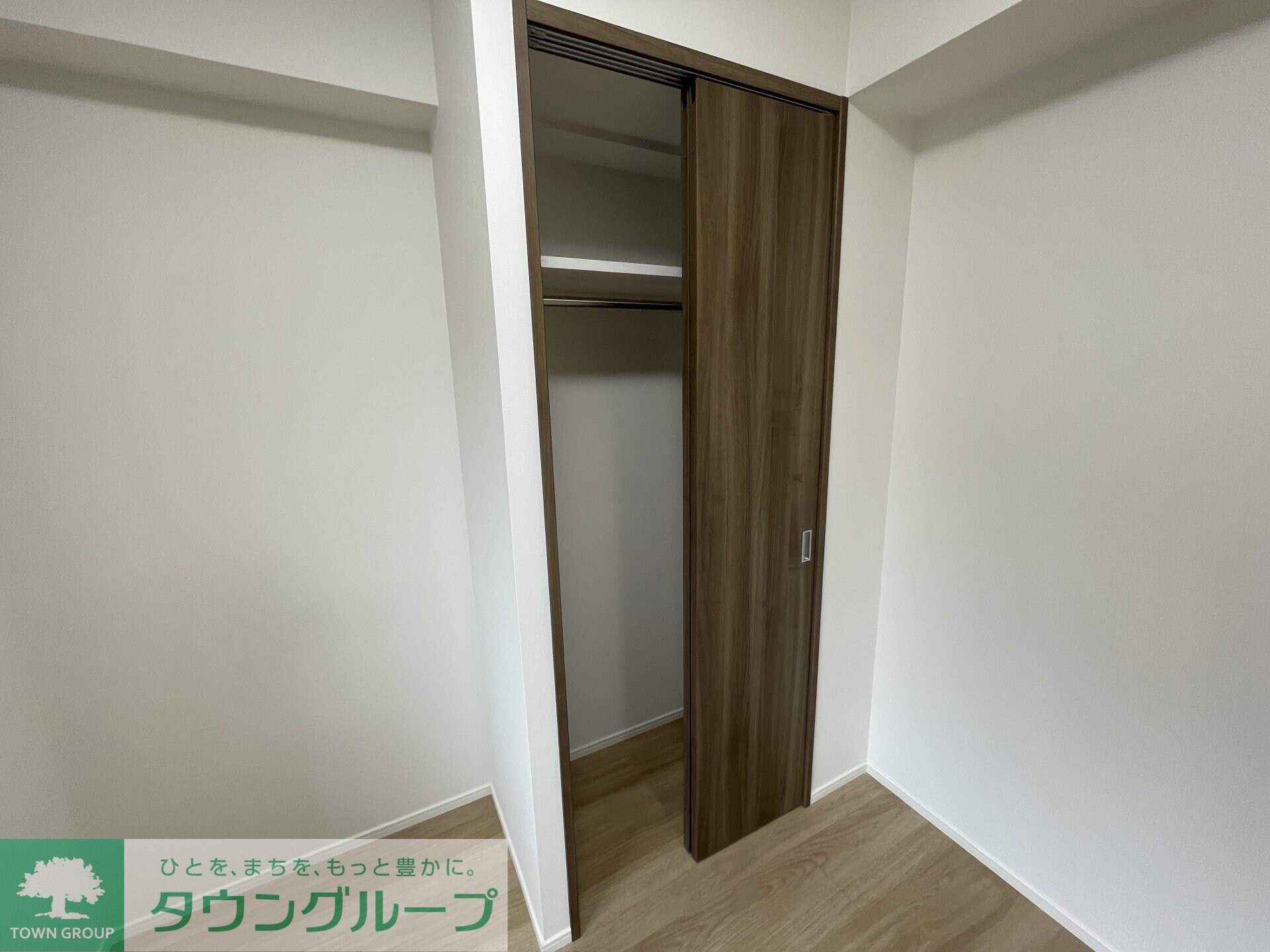 ルフォンリヴェント清澄白河の物件内観写真