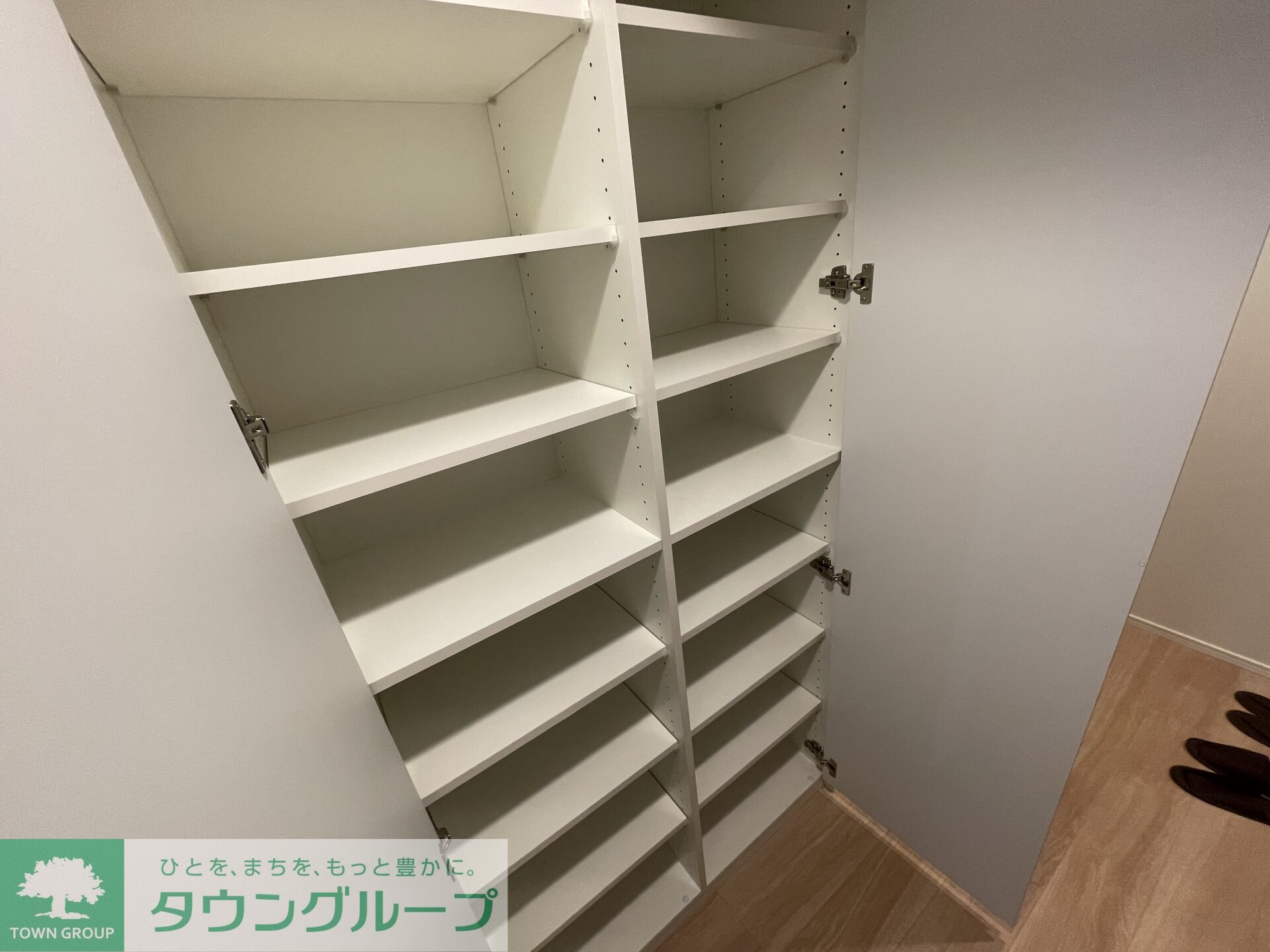 ルフォンリヴェント清澄白河の物件内観写真