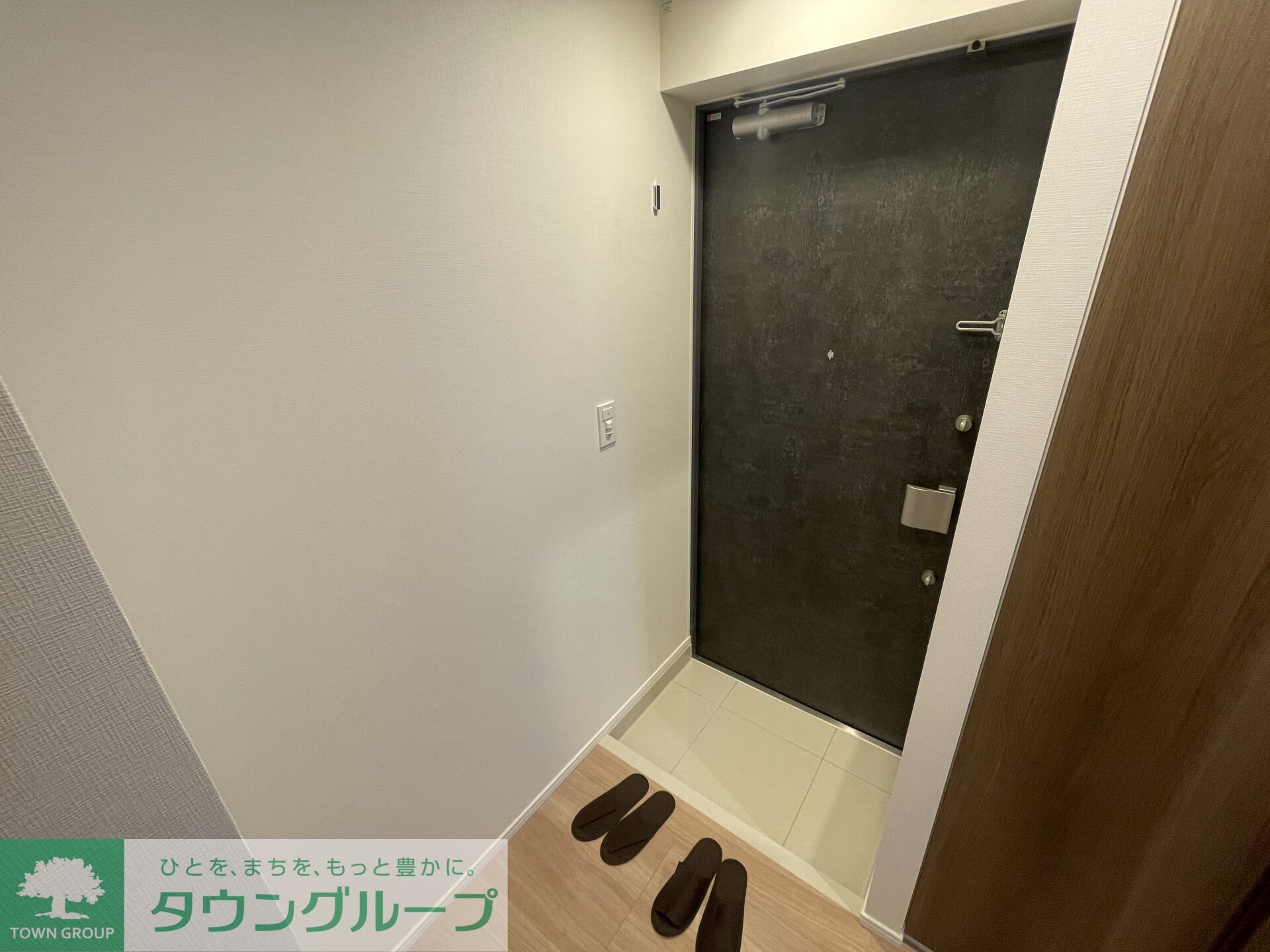 ルフォンリヴェント清澄白河の物件内観写真