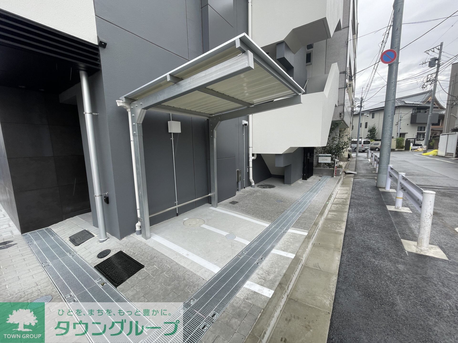 ルフォンリヴェント清澄白河の物件内観写真