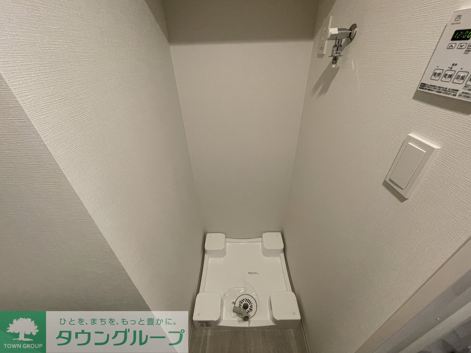 ルフォンリヴェント清澄白河の物件内観写真