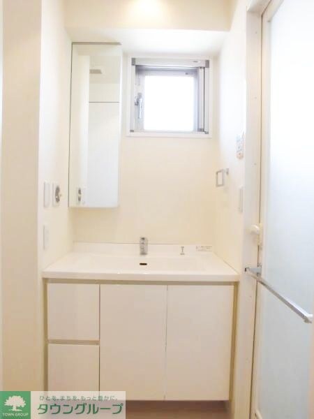 Brillia ist 銀座東の物件内観写真