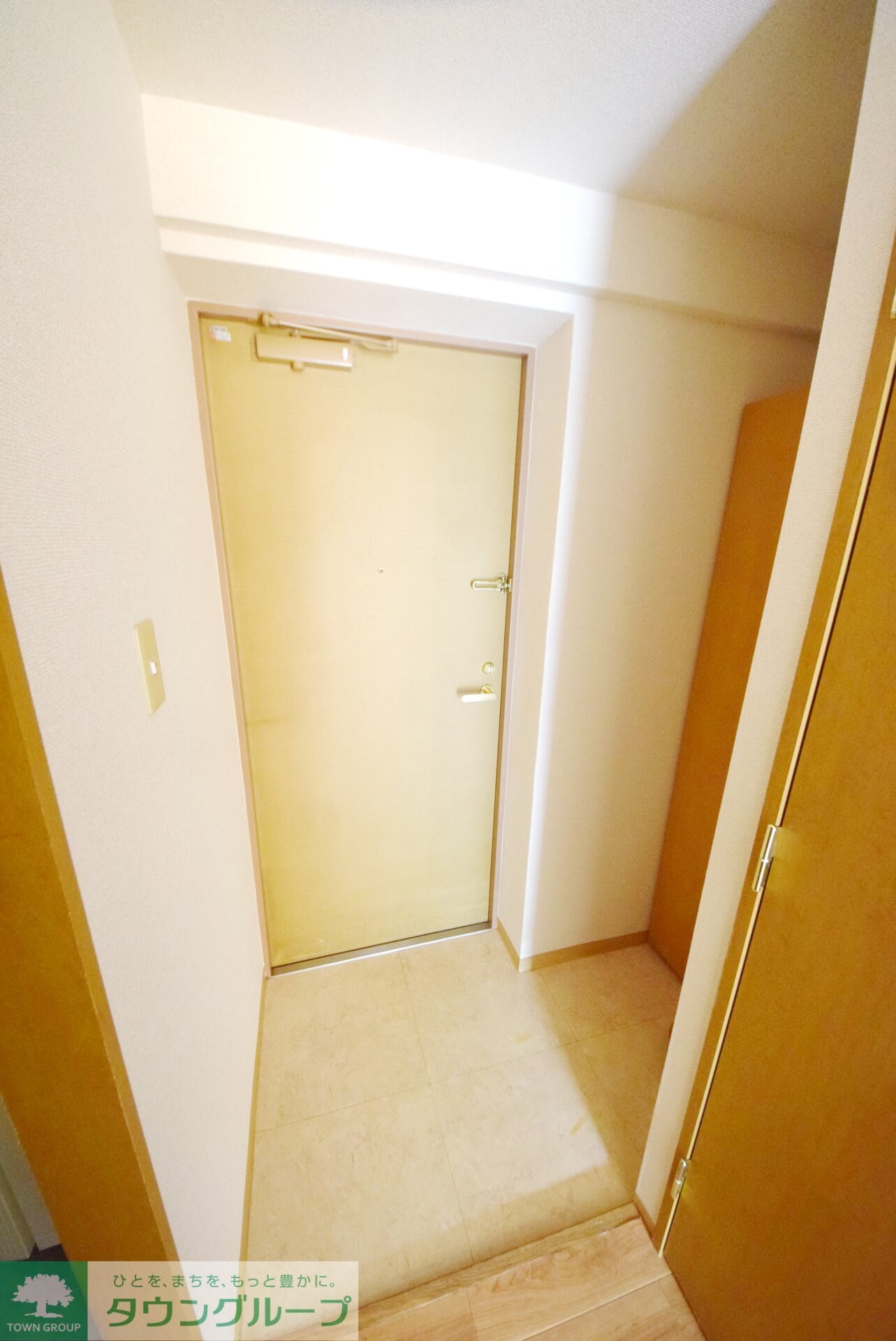 グランドゥール　ステージ　５０の物件内観写真