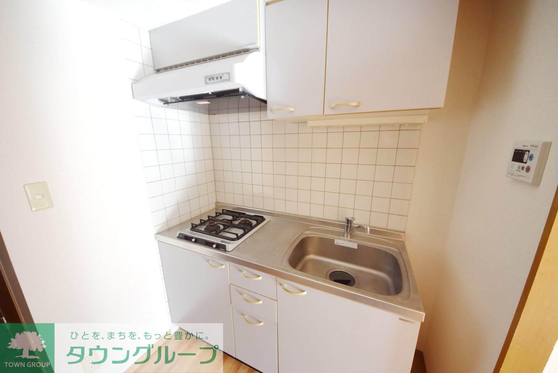 グランドゥール　ステージ　５０の物件内観写真