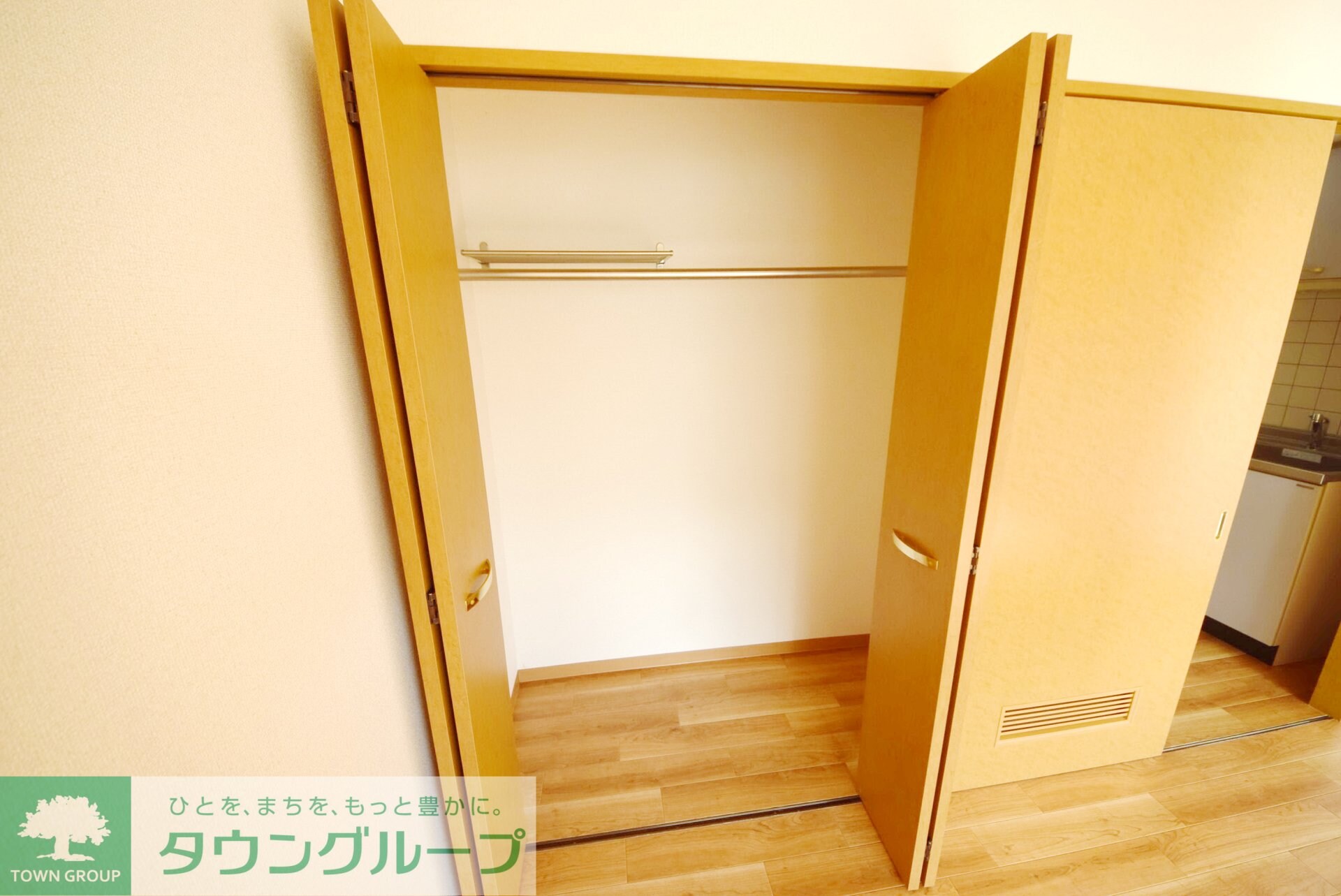 グランドゥール　ステージ　５０の物件内観写真