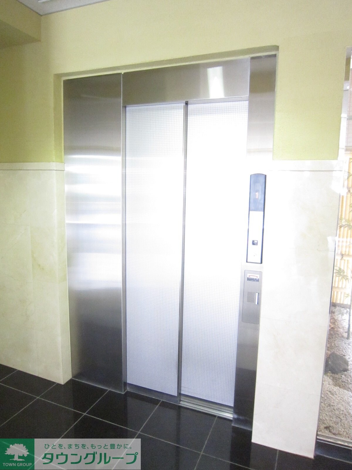 グランドゥール　ステージ　５０の物件内観写真