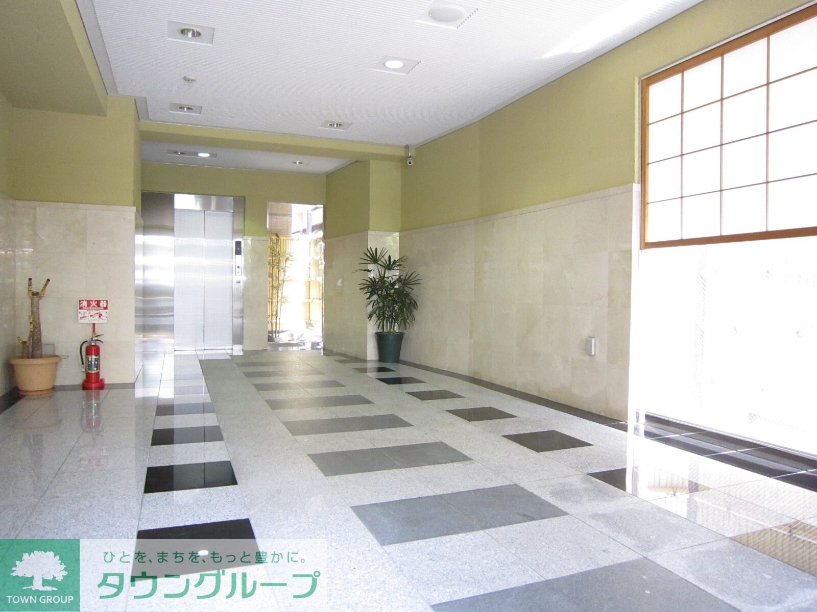 グランドゥール　ステージ　５０の物件内観写真