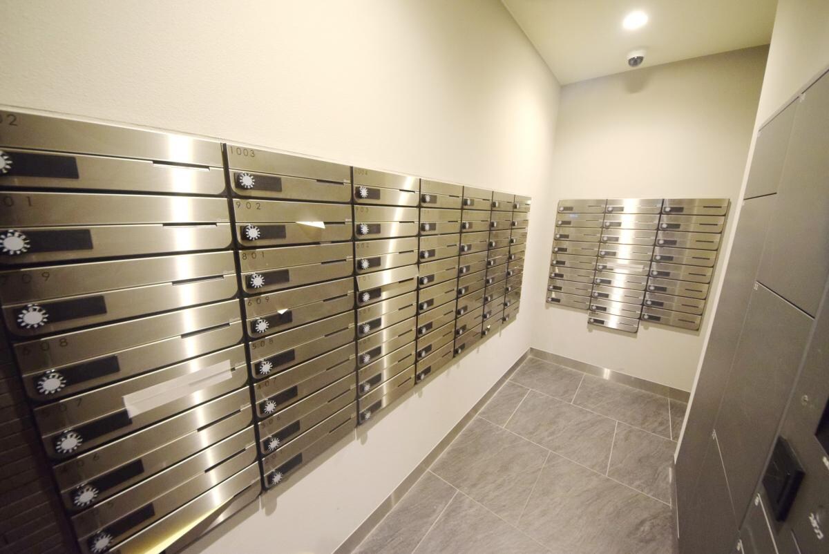 レジディア門前仲町プレイスの物件内観写真