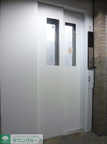 レジディア門前仲町プレイスの物件内観写真