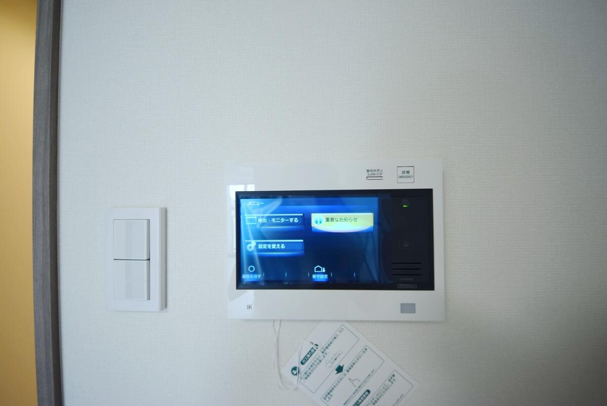 Ｏｎｅ　ＲＯＯＦ　Ｒｅｓｉｄｅｎｃｅ　Ｋｉｂａ　ＷＥＳＴの物件内観写真