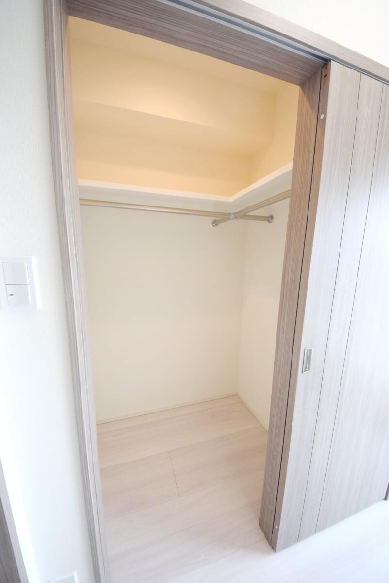 Ｏｎｅ　ＲＯＯＦ　Ｒｅｓｉｄｅｎｃｅ　Ｋｉｂａ　ＷＥＳＴの物件内観写真