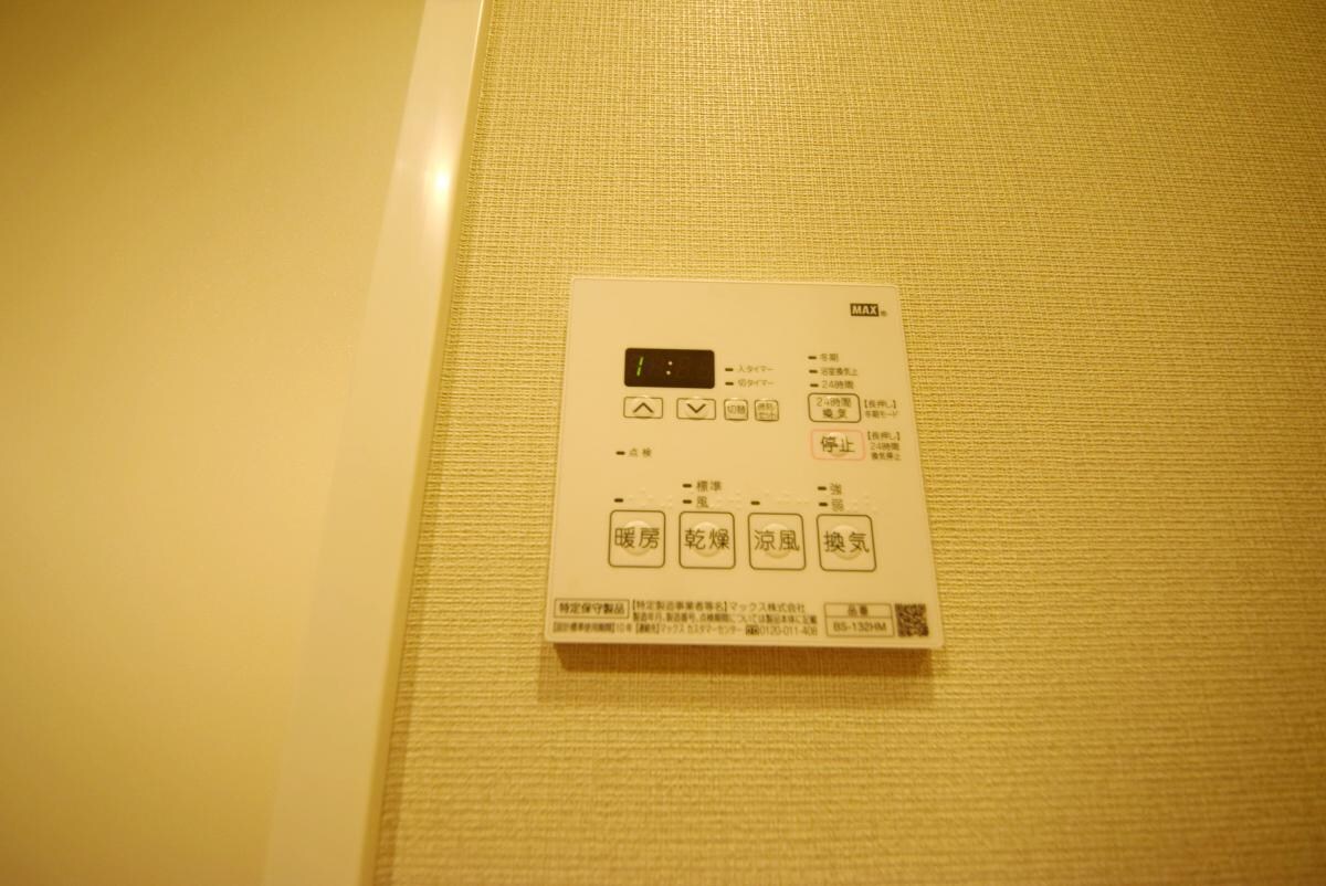 Ｏｎｅ　ＲＯＯＦ　Ｒｅｓｉｄｅｎｃｅ　Ｋｉｂａ　ＷＥＳＴの物件内観写真