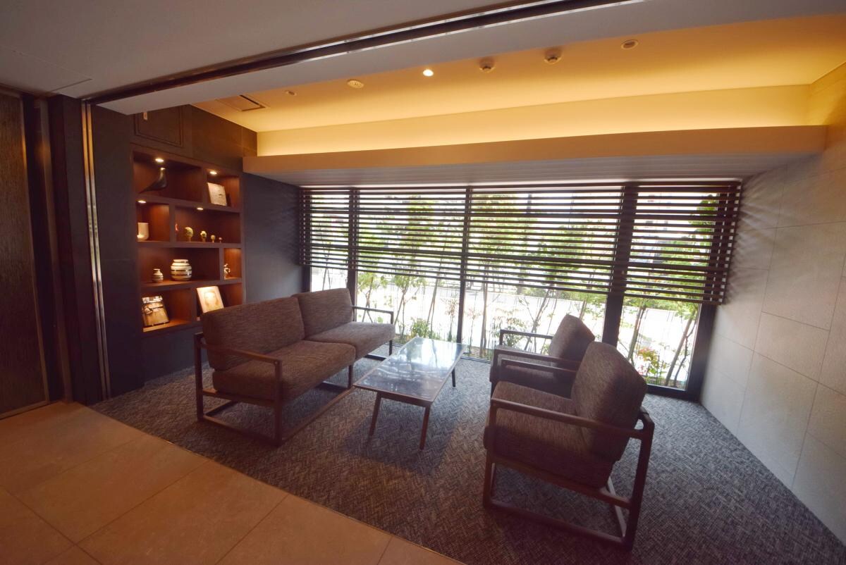 Ｏｎｅ　ＲＯＯＦ　Ｒｅｓｉｄｅｎｃｅ　Ｋｉｂａ　ＷＥＳＴの物件内観写真