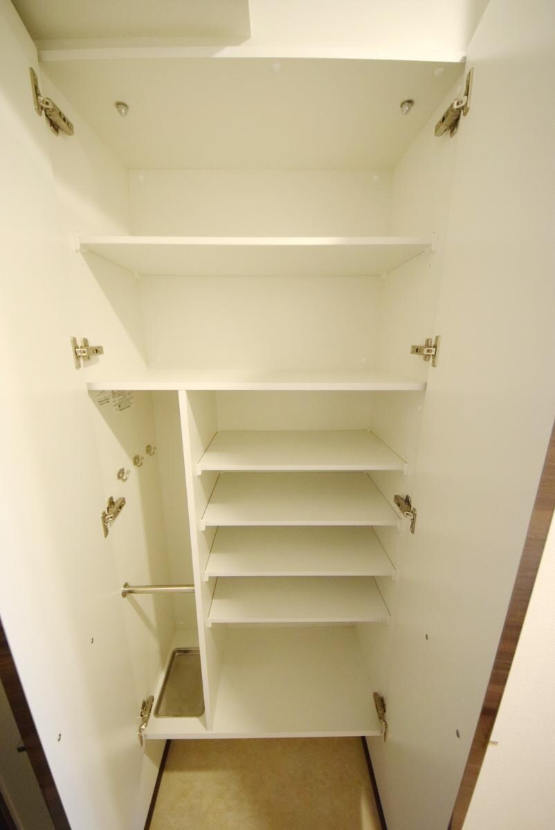 プレール・ドゥーク門前仲町IIIの物件内観写真