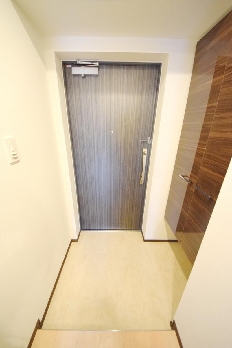 プレール・ドゥーク門前仲町IIIの物件内観写真