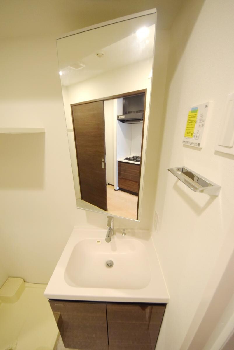 プレール・ドゥーク門前仲町IIIの物件内観写真