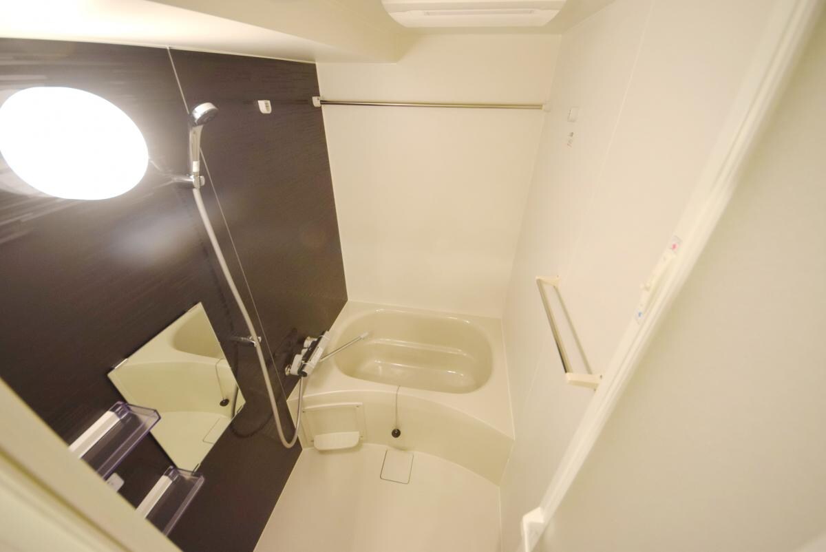 プレール・ドゥーク門前仲町IIIの物件内観写真