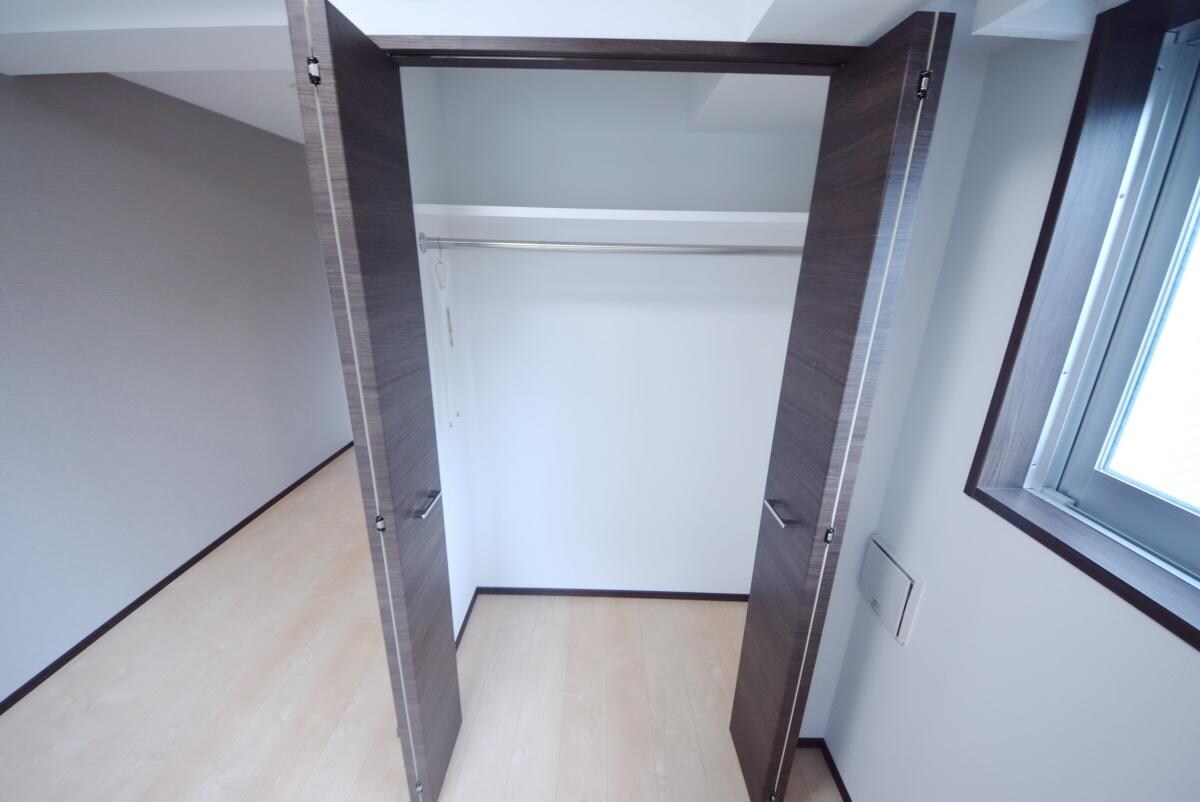 プレール・ドゥーク門前仲町IIIの物件内観写真