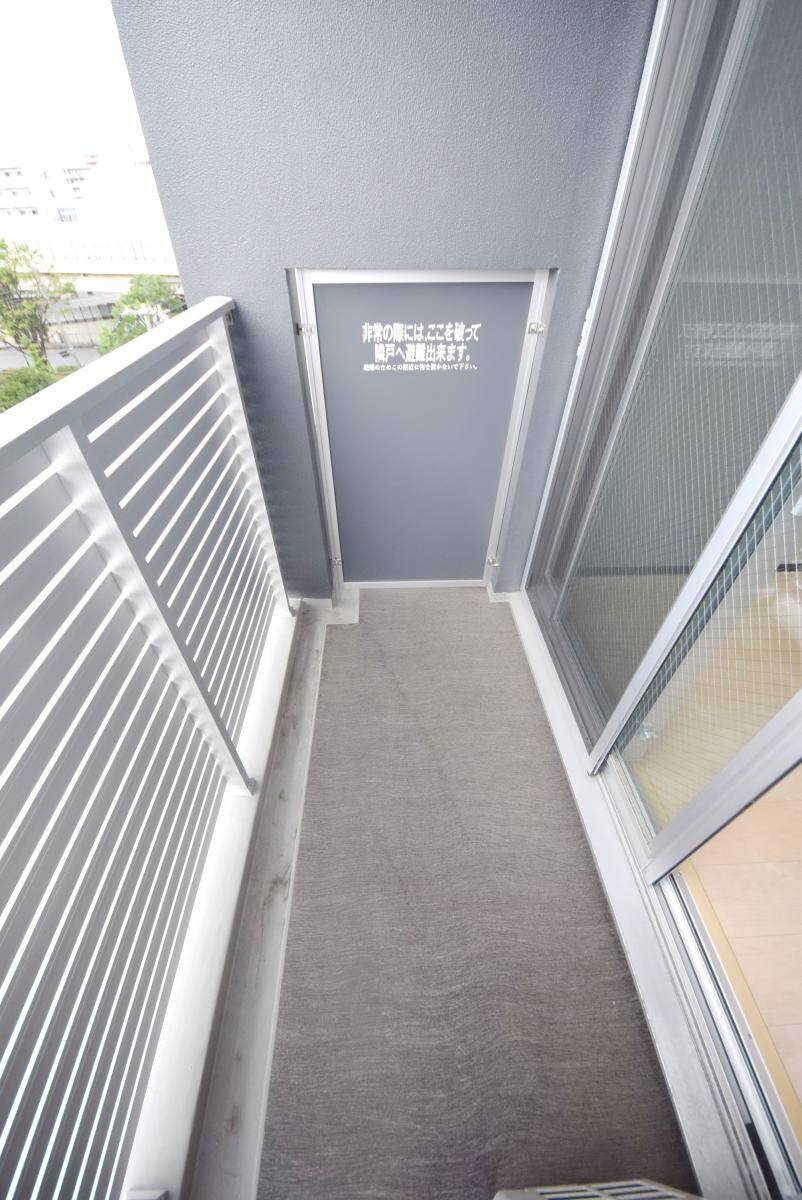 プレール・ドゥーク門前仲町IIIの物件内観写真