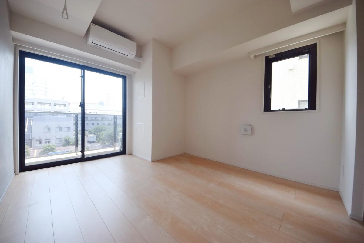 ONE ROOF RESIDENCE KIBA EASTの物件内観写真