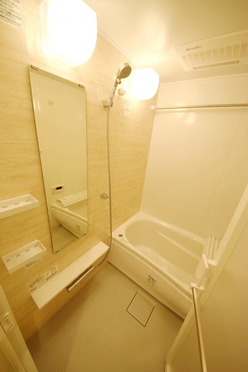 ONE ROOF RESIDENCE KIBA EASTの物件内観写真