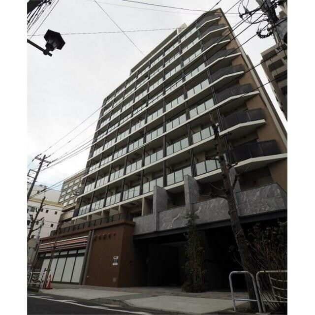 レジディア門前仲町プレイスの物件内観写真