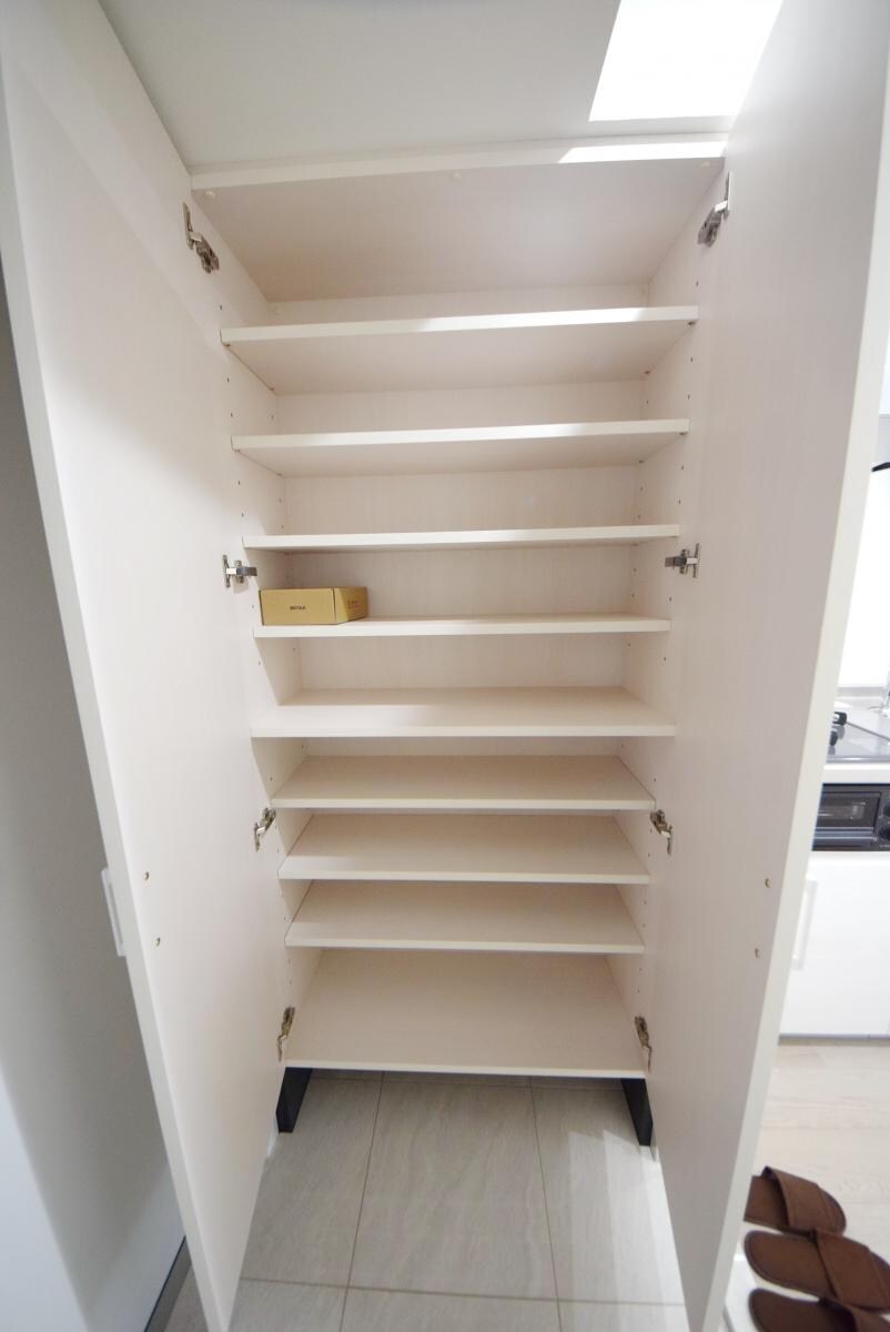 プライマル月島の物件内観写真