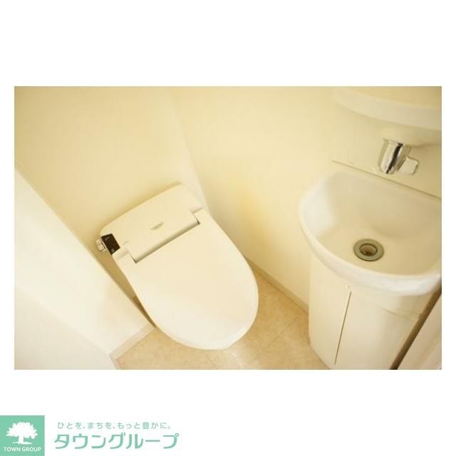 リバーレ月島の物件内観写真