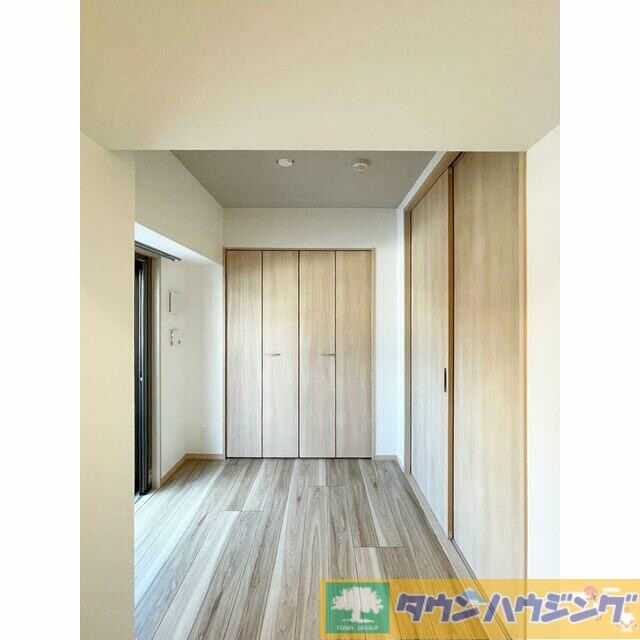 ＬＯＣ’Ｓ赤羽志茂の物件内観写真