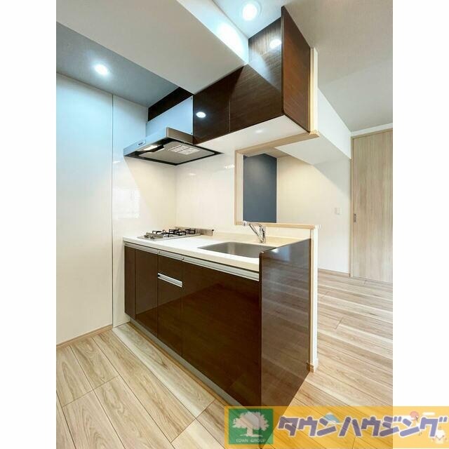 ＬＯＣ’Ｓ赤羽志茂の物件内観写真