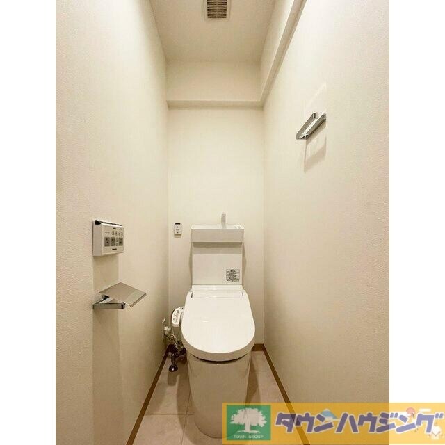 ＬＯＣ’Ｓ赤羽志茂の物件内観写真