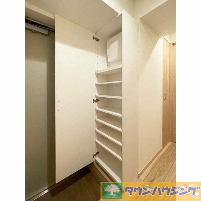 ＬＯＣ’Ｓ赤羽志茂の物件内観写真