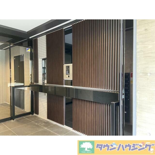 ガリシア東十条Southの物件内観写真