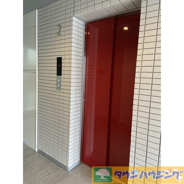 ガリシア東十条Southの物件内観写真