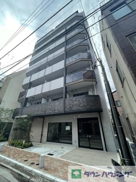 ＤＩＰＳ東十条駅前ＲＥＳＩＤＥＮＣＥの物件内観写真