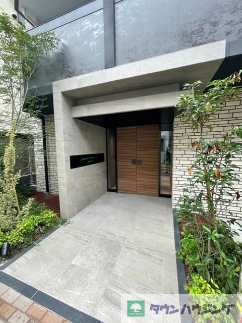 ＤＩＰＳ東十条駅前ＲＥＳＩＤＥＮＣＥの物件内観写真