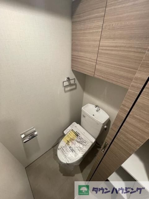 ＤＩＰＳ東十条駅前ＲＥＳＩＤＥＮＣＥの物件内観写真