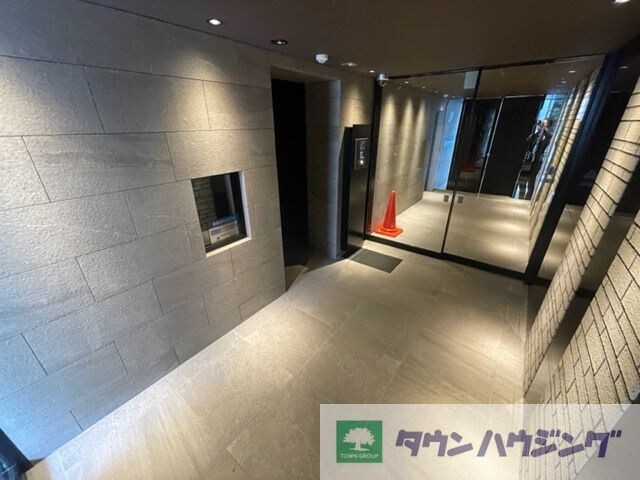 ＤＩＰＳ東十条駅前ＲＥＳＩＤＥＮＣＥの物件内観写真