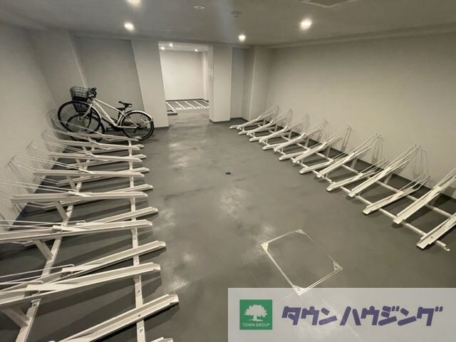 ＤＩＰＳ東十条駅前ＲＥＳＩＤＥＮＣＥの物件内観写真